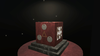 Imagen 0 para Mystery Box: Hidden Secre…