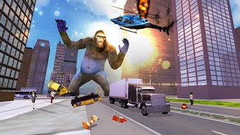 Image 0 for Gorilla Games City Attack…