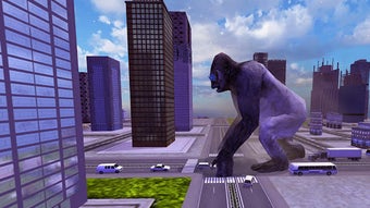 Image 1 for Gorilla Games City Attack…