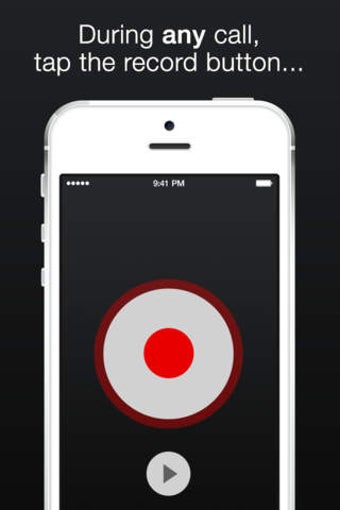 Imagen 0 para TapeACall Pro - Call Reco…