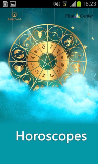 Image 1 for Horoscopes