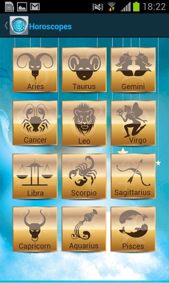 Image 0 for Horoscopes