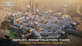 Image 0 for Command & Conquer: Legion…