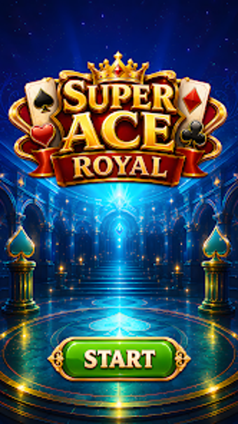 Imagen 0 para Super Ace Royal Crown
