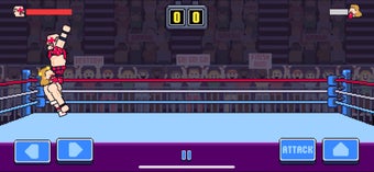 Image 3 for Rowdy Wrestling