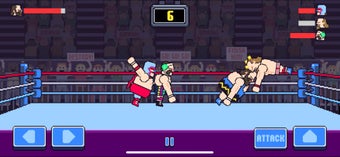 Image 2 for Rowdy Wrestling