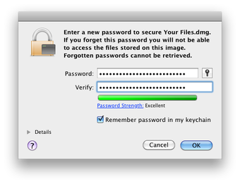 Imagen 0 para Encrypt This