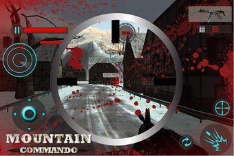 Imagen 0 para Mountain Commando