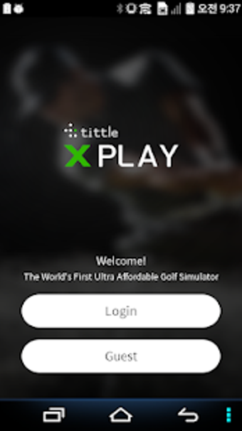 Image 1 for Tittle X Play - Micro Gol…