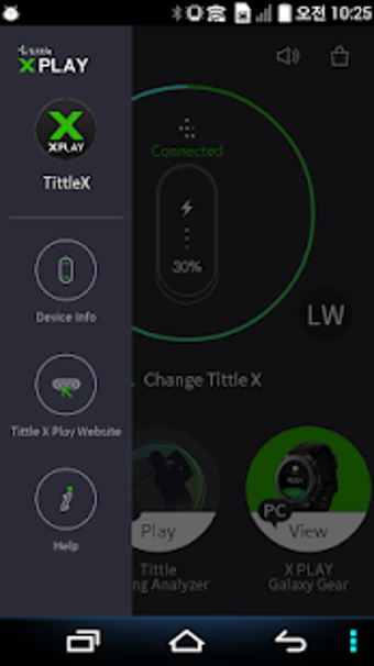 Image 3 for Tittle X Play - Micro Gol…