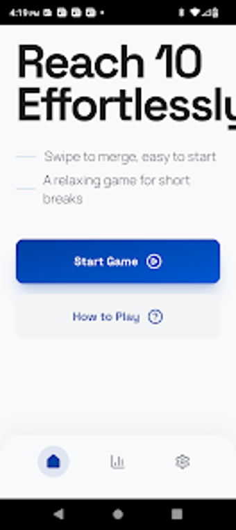Imagen 0 para Getting to 10