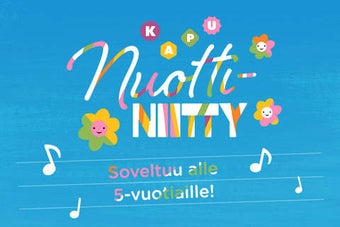 Image 0 for Nuottiniitty