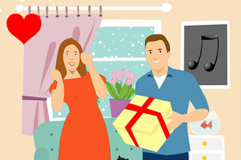 Imagen 2 para Musica de feliz cumpleaos…