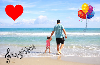 Imagen 1 para Musica de feliz cumpleaos…
