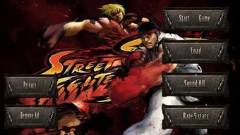Image 2 for Street Fighters Alpha for…