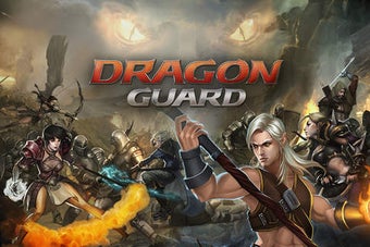 Imagen 0 para Dragon Guard