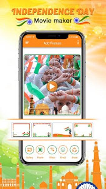 Image 1 for Independence Day Video Ma…
