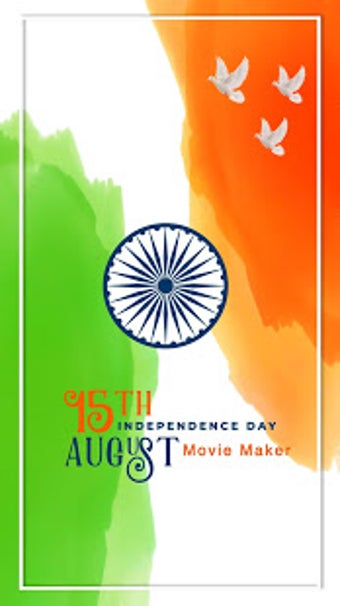 Image 0 for Independence Day Video Ma…
