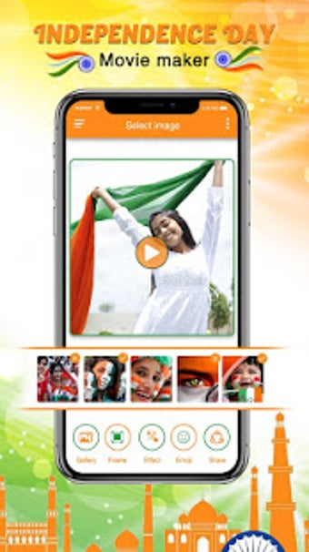 Image 3 for Independence Day Video Ma…