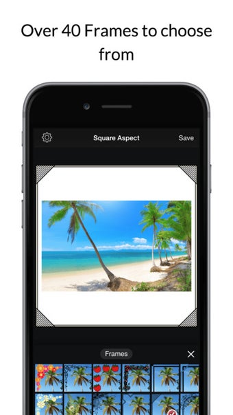 Imagen 0 para Square Fit Photo & Video …