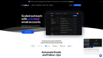 Image 0 for Mails.ai
