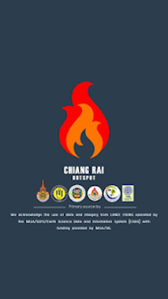 Image 1 for Chiangrai Hotspot Applica…