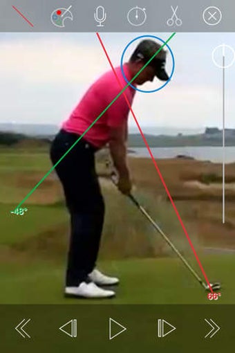 Image 0 for Golf SwingPlane
