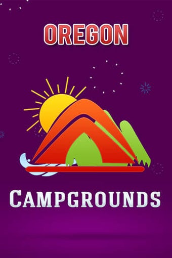 Image 0 for Oregon Campgrounds and RV…
