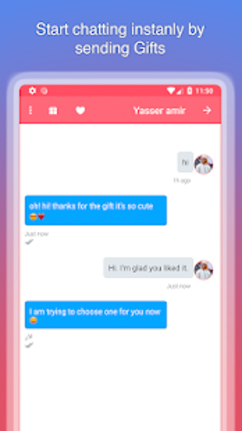 Image 3 for Saudi girls chat and dati…