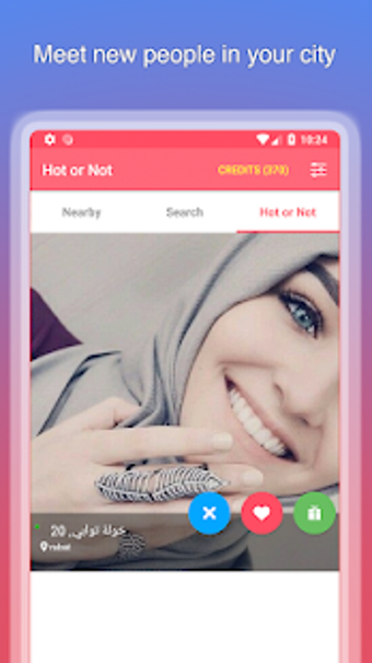 Image 1 for Saudi girls chat and dati…