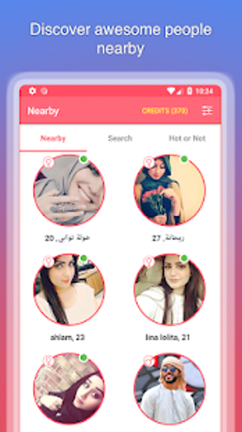 Image 1 for Saudi girls chat and dati…