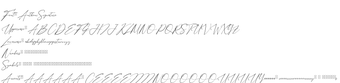 Imagen 0 para Anthoni Signature