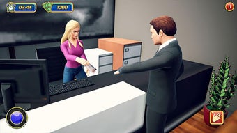 Image 0 for Virtual Dad Life Simulato…
