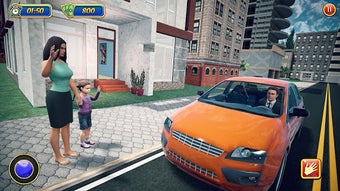 Image 1 for Virtual Dad Life Simulato…