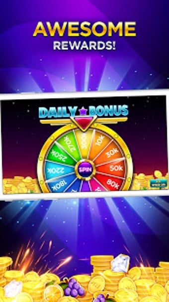 Imagen 2 para Play To Win: Win Real Mon…