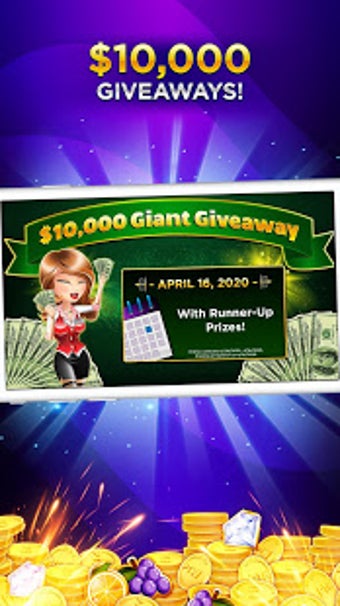 Imagen 0 para Play To Win: Win Real Mon…