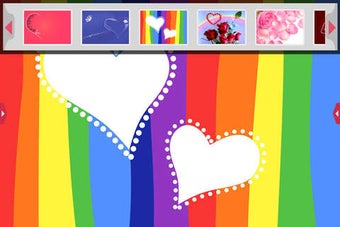 Image 0 for Love Greeting Cards Free