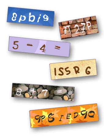 Imagen 0 para Captcha Designer
