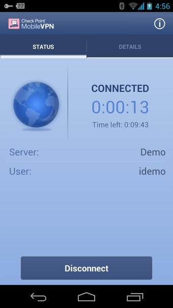 Imagen 1 para Check Point Capsule VPN