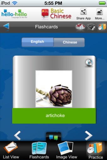 Image 2 for Learn Chinese - Vocabular…