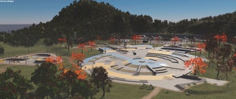 Image 0 for Stoke Plaza by Yaky for B…