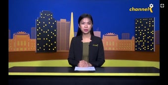 Imagen 3 para TV Myanmar 2020 - TV Onli…