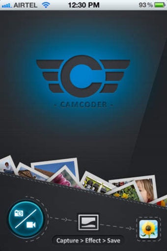 Image 0 for Camcoder
