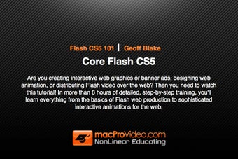 Imagen 0 para Flash 101 Tutorials