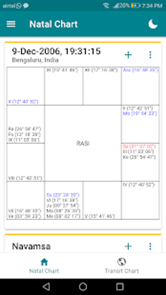 Image 3 for KP Stellar (KP Astrology …