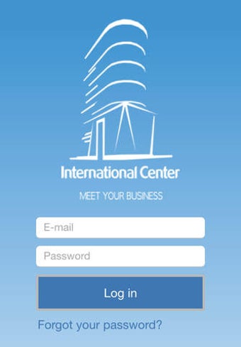 Image 0 for International Center