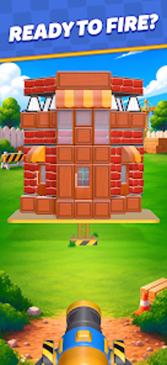 Imagen 0 para Whack Stack