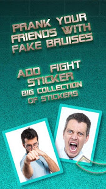 Image 1 for Fight Battle Photo Editor…