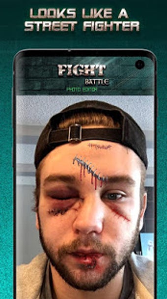 Image 1 for Fight Battle Photo Editor…
