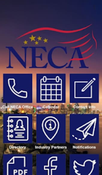 Image 1 for NECA San Diego
